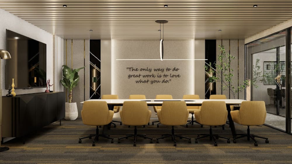 Elite Work Hub Banjara Hills- Hyderabad