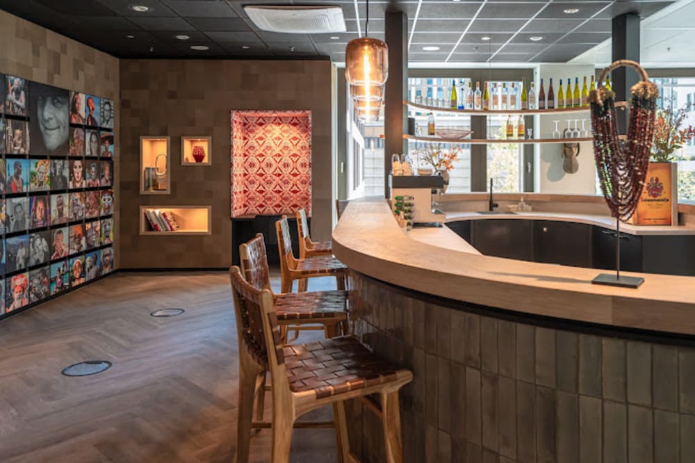 Tribes Marienforum Frankfurt