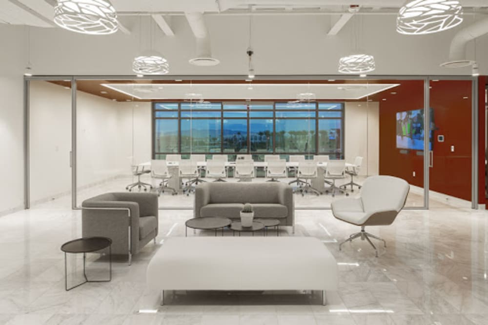 CoOperate At Sunset Las Vegas