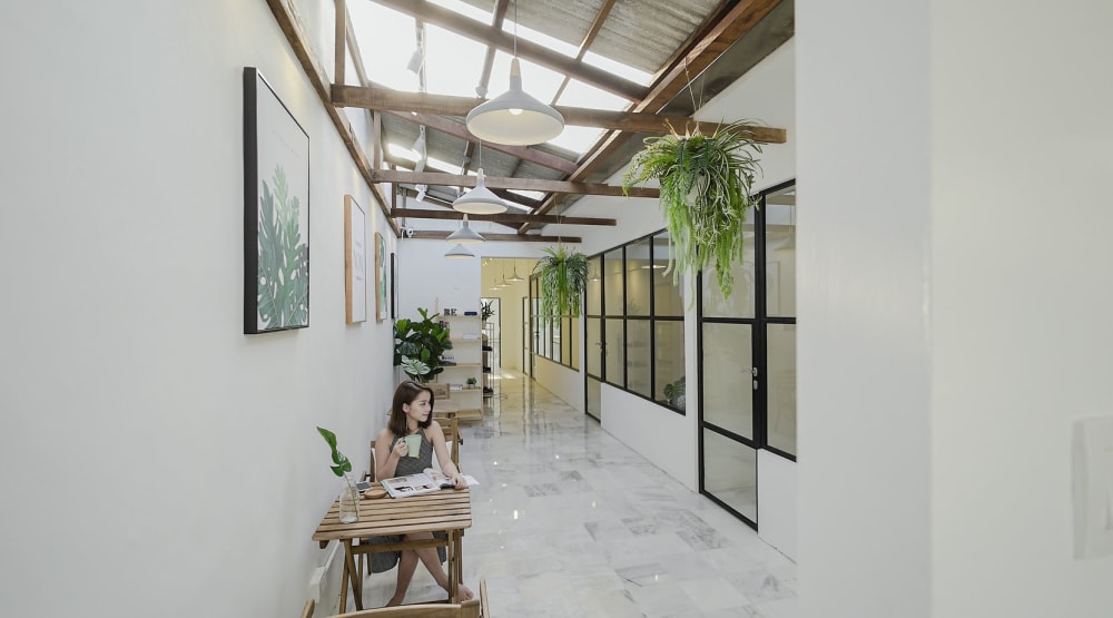 B.E Co-Working Space Johor Bahru 44