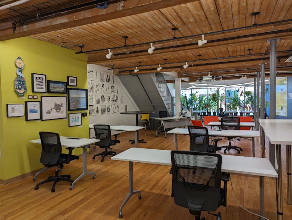 Click Workspace Market-Northampton