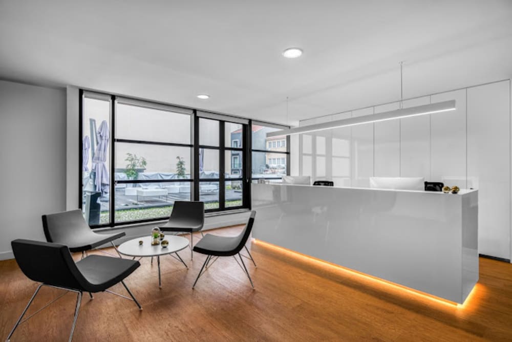 Regus Avenida da Liberdade