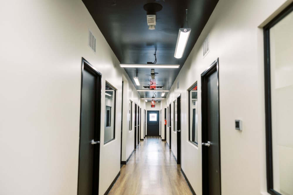 Downtown Works Mission