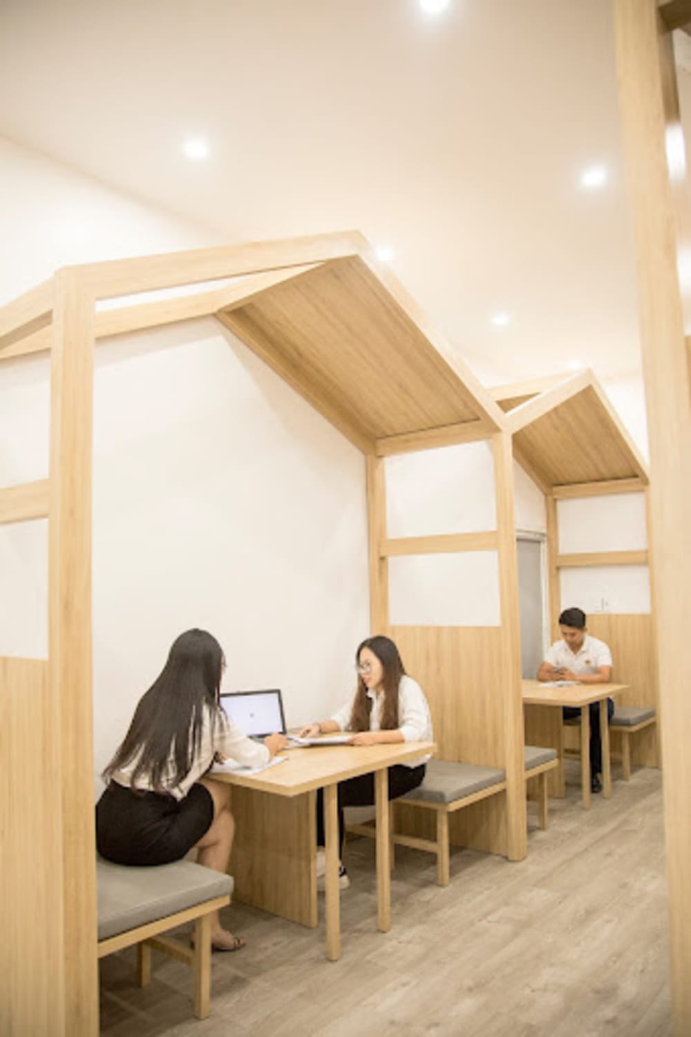 Sunset CoWorking Space