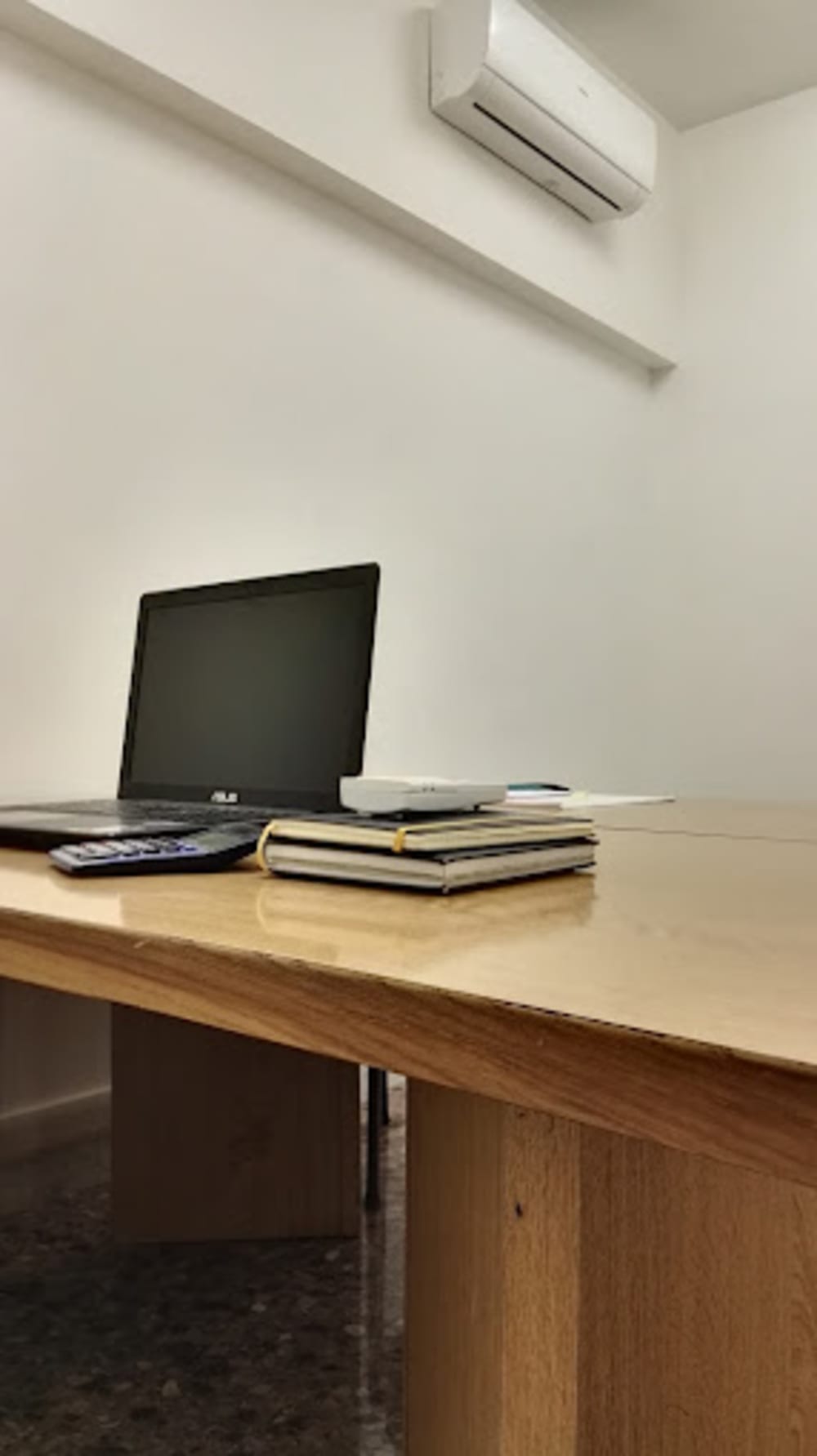 Facile Working - Rome