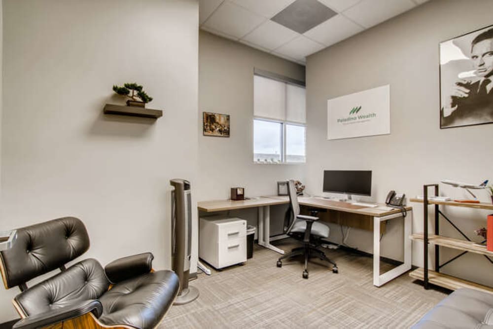 Office Evolution Conroe