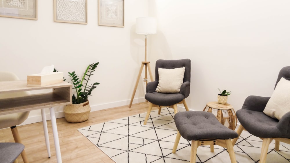 SENTE - Therapeutic Cowork