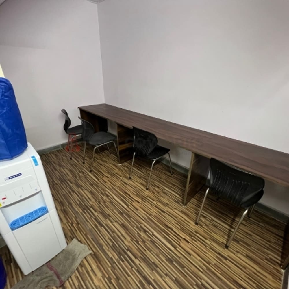 Coworking Space Naraina Rajouri Garden