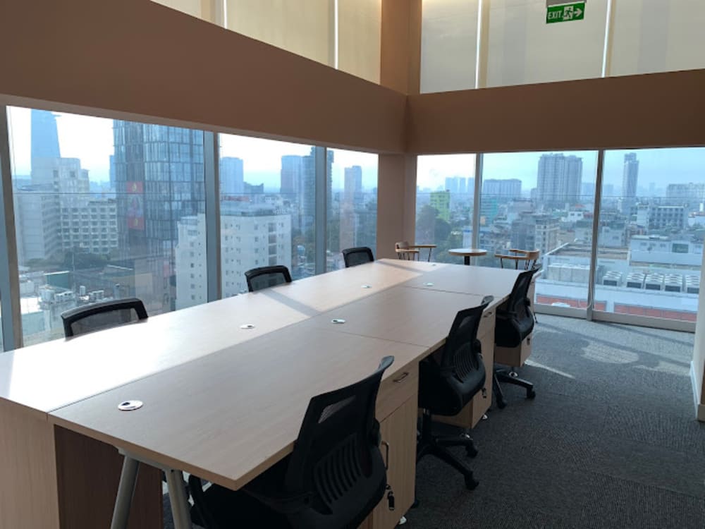 PRONEXUS VIETNAM CO LTD