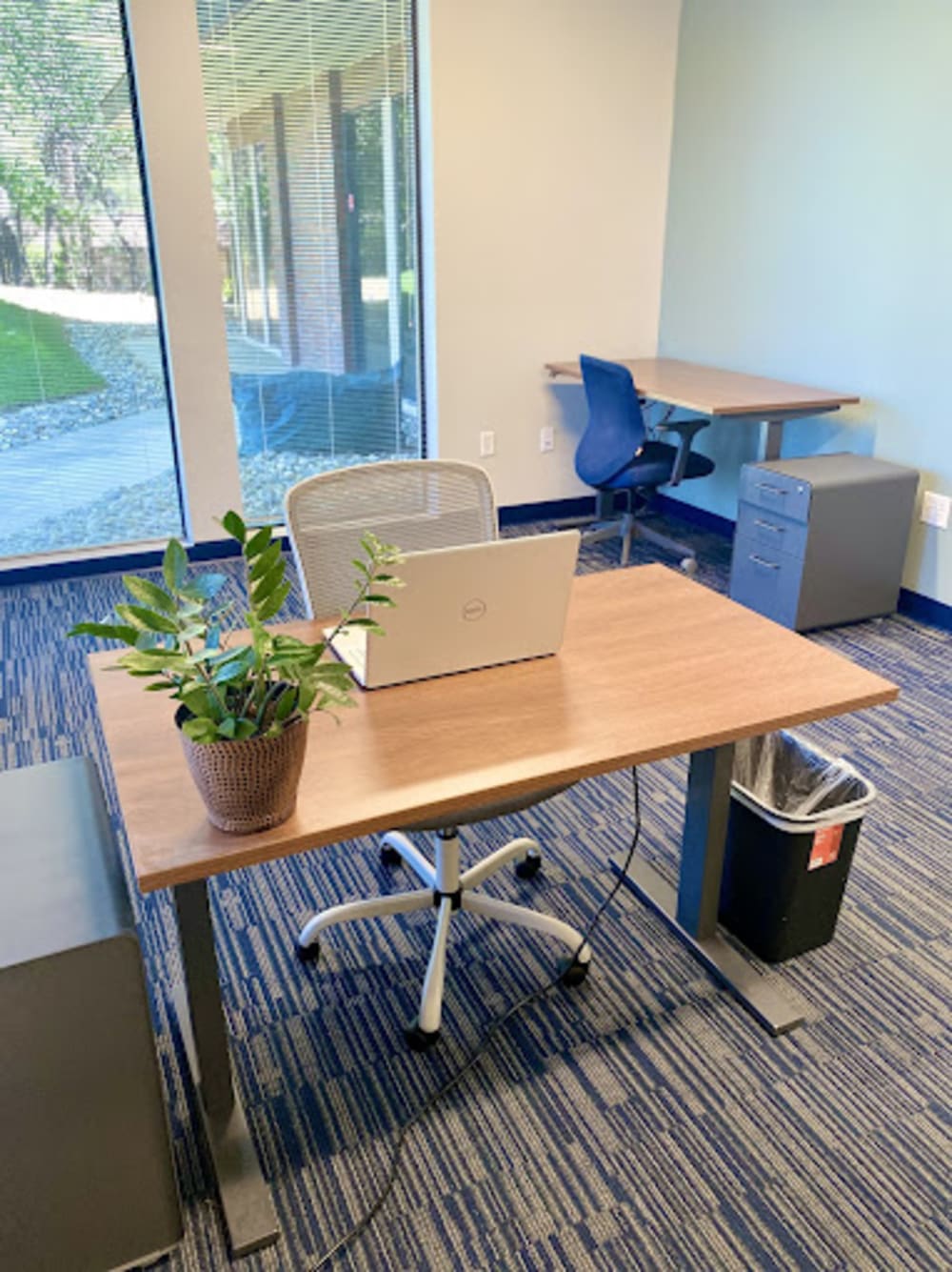 Pacific Watt Workplaces