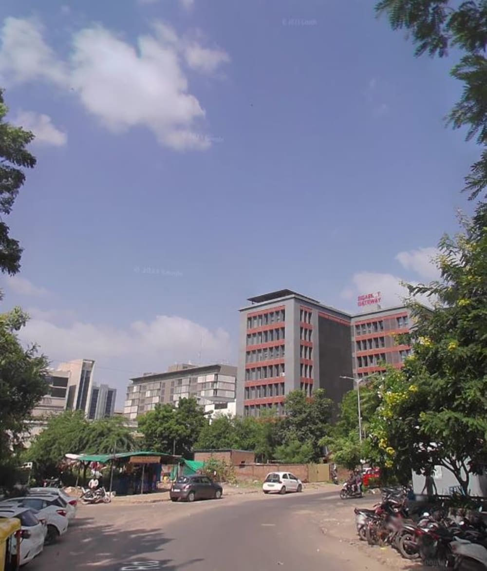 Advance space solution- India