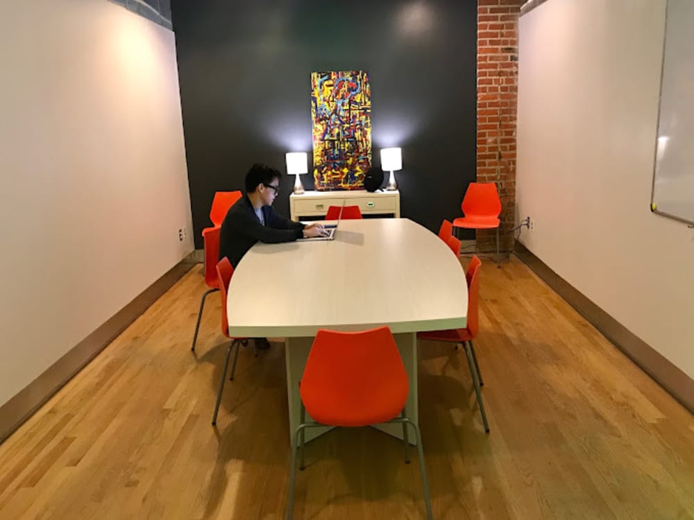 Turbine Flats-Lincoln