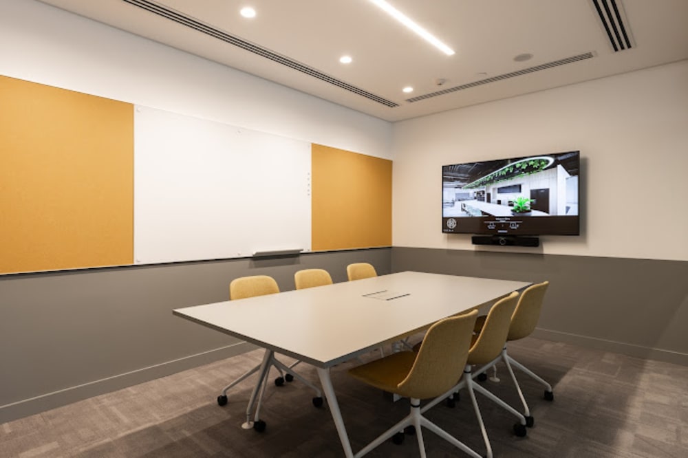 cirque by Centuria 9 Help Street