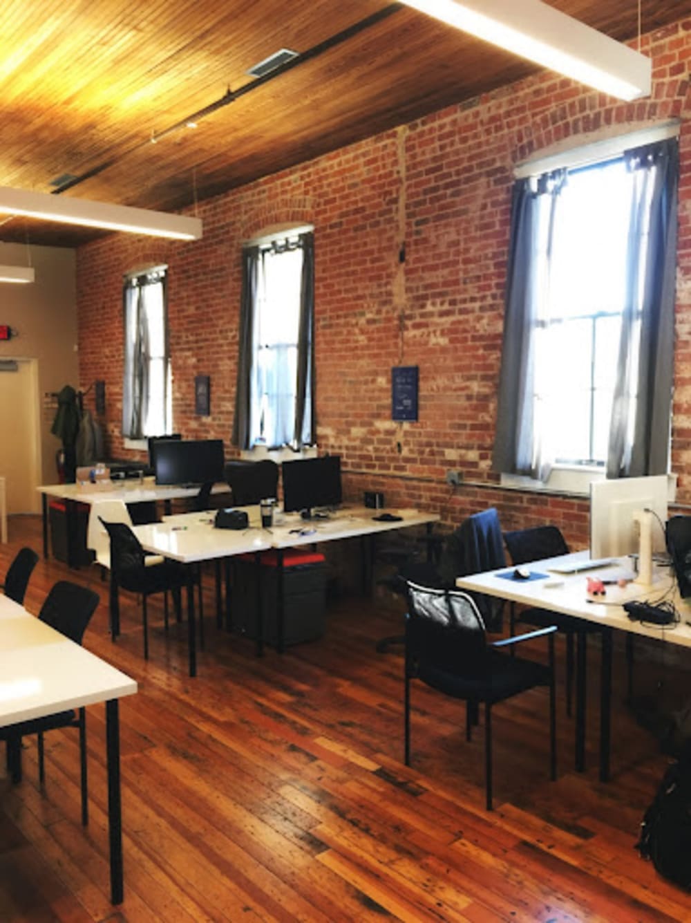 Collider CMD-Rochester