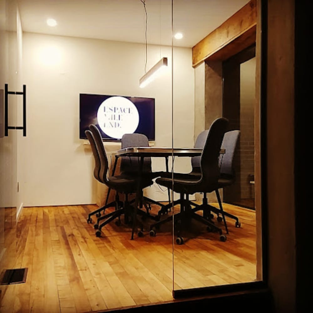 Espace Mile End Montréal