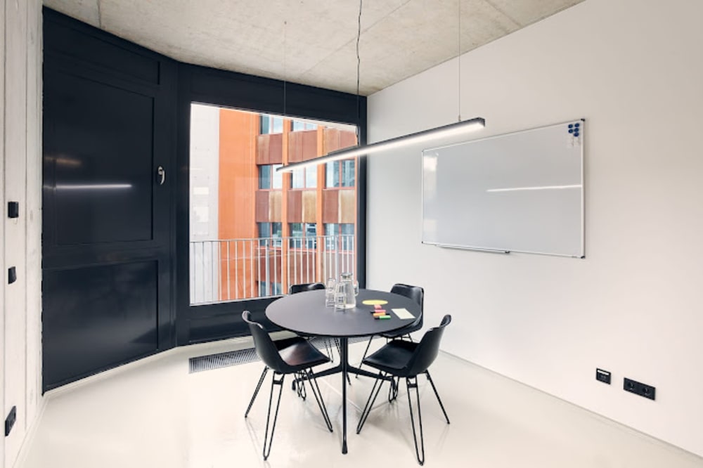 Unicorn Workspaces Moritzplatz