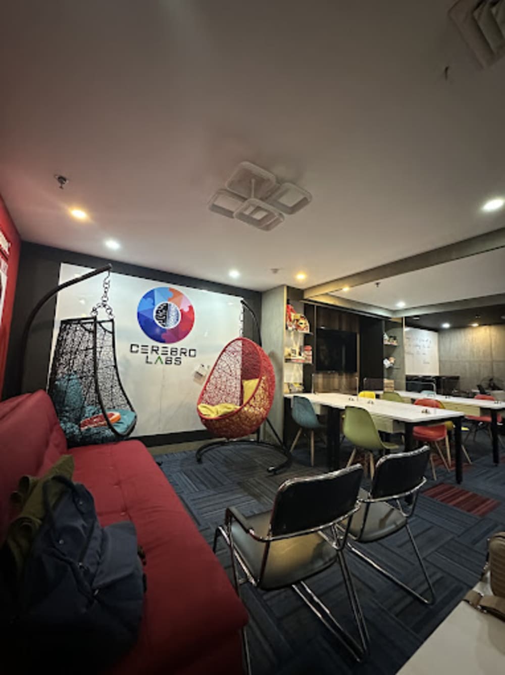 Cerebro Labs Makati