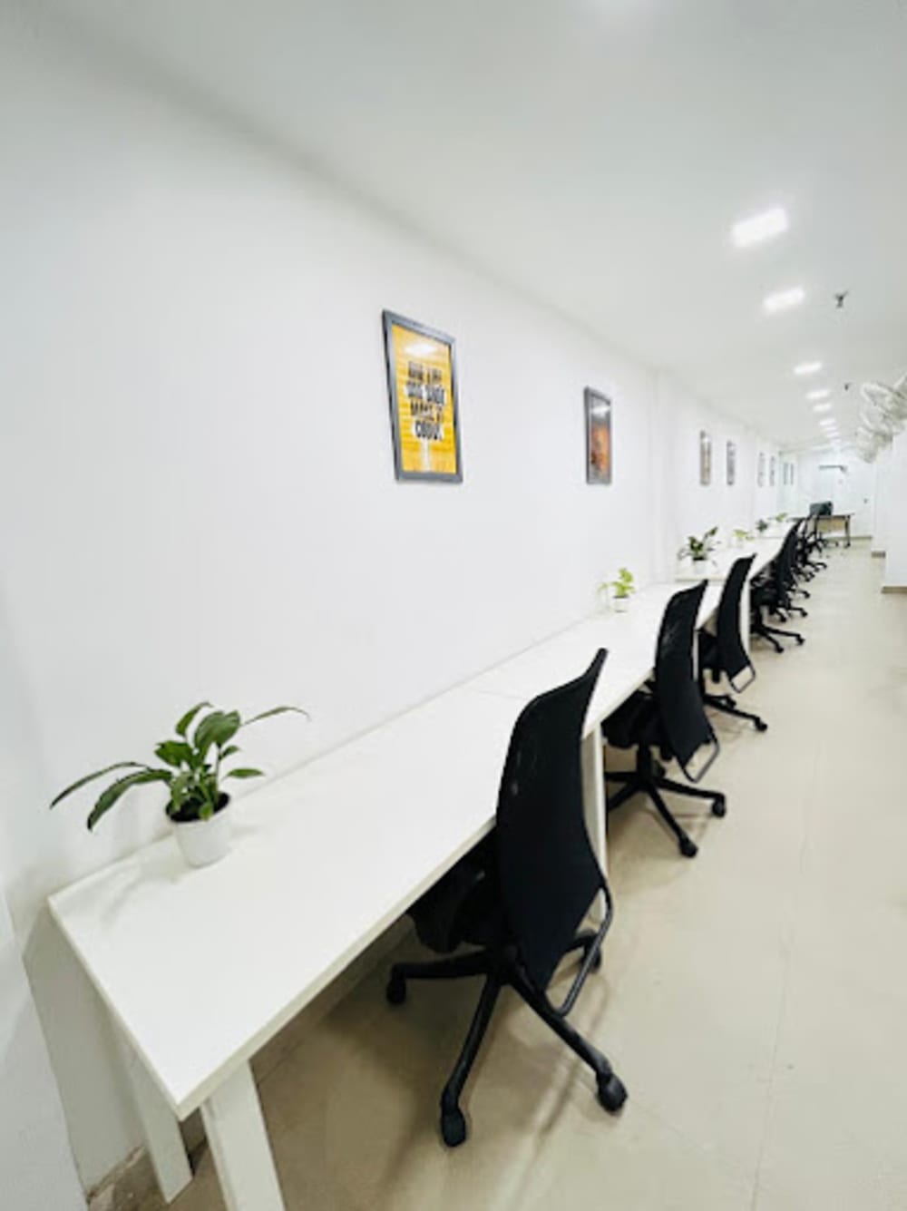 Iwork Space Office
