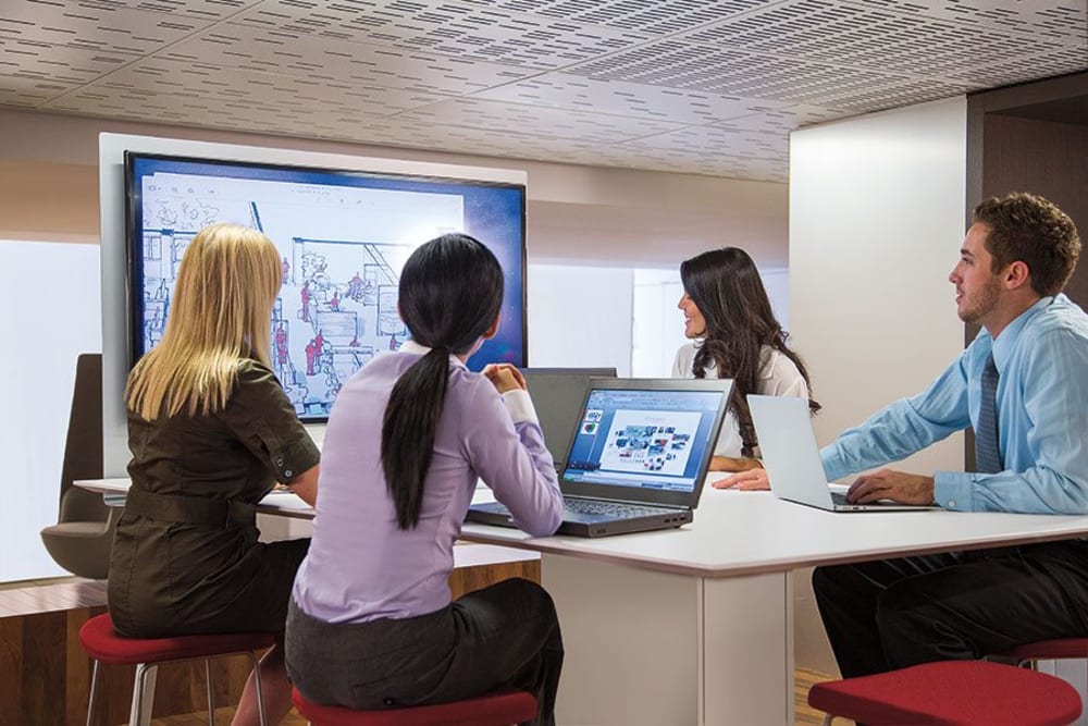 Workspace Digital-Roselle