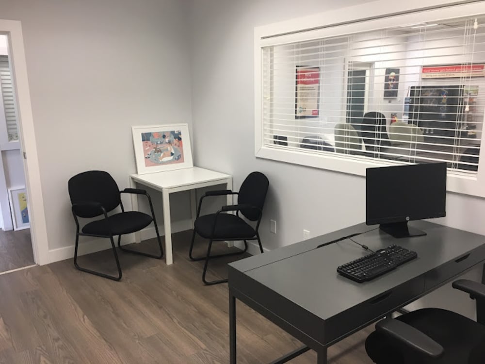 Beta Collective Whalley- Surrey