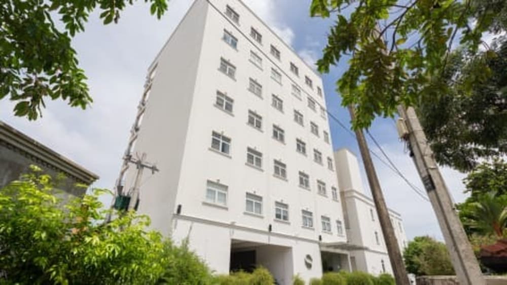 Regus - Kotte, Paramount Tower