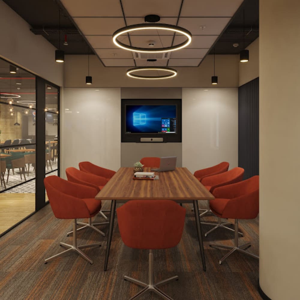 Awfis Rajkamal Pinnacle- Chennai