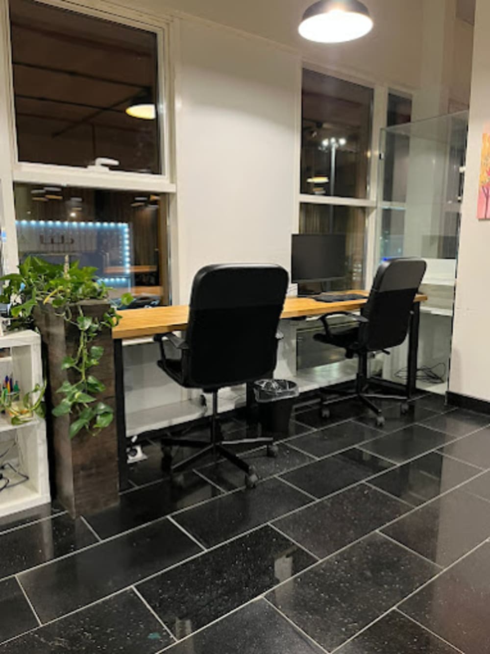 6722 Coworking Space