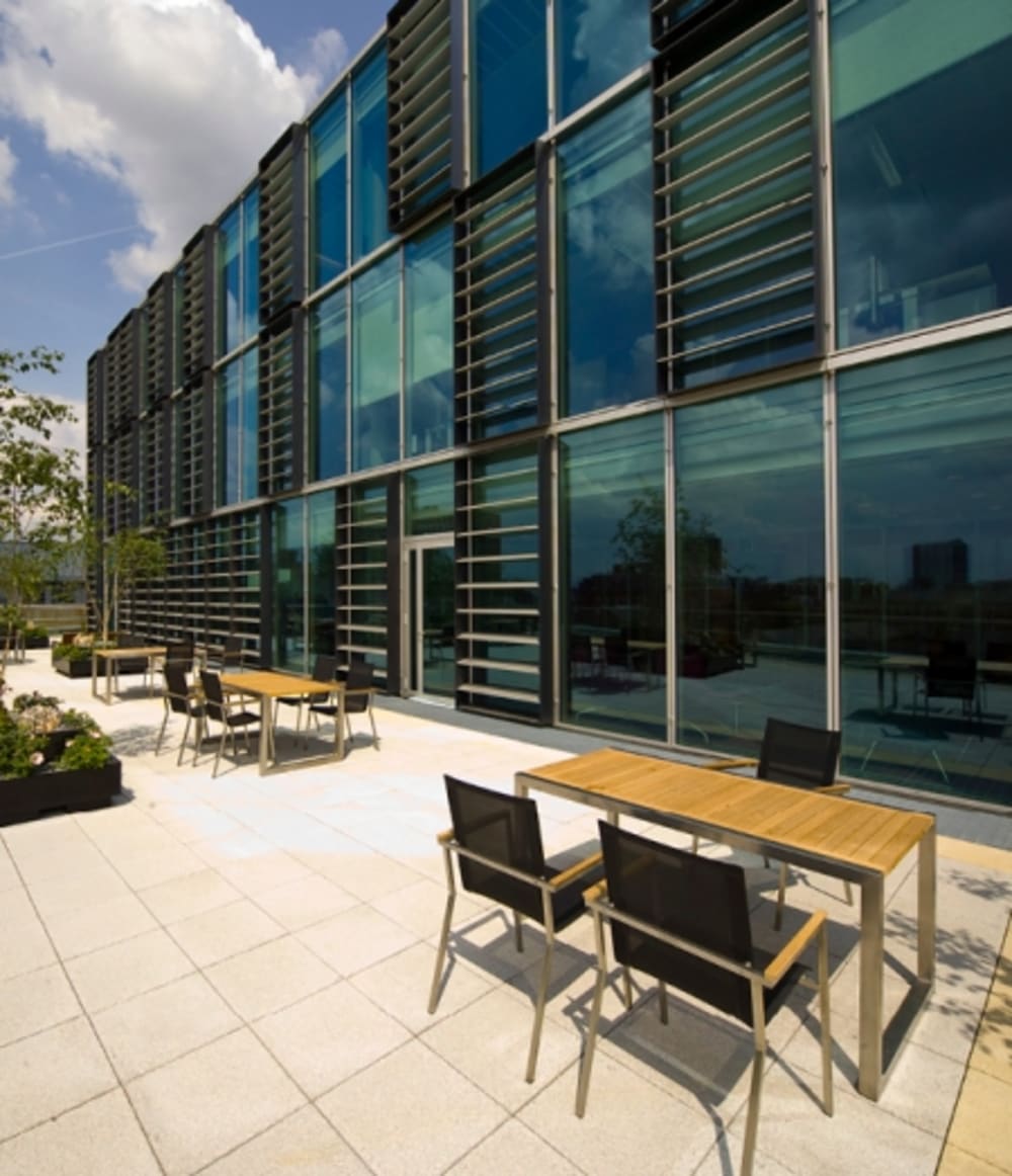 First Base London Wimpole