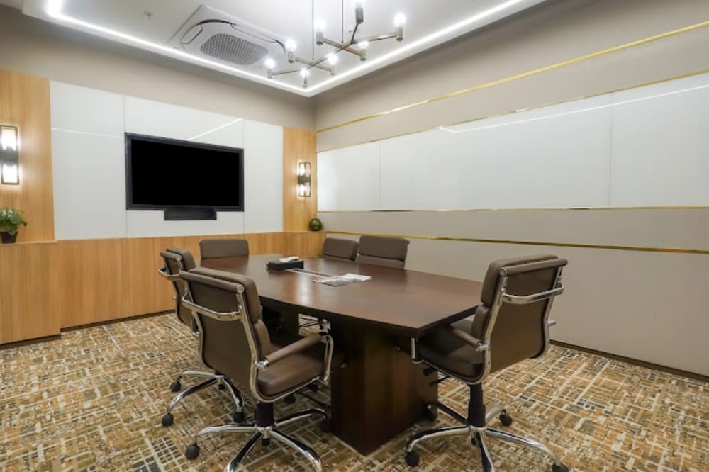 Awfis Rajapushpa Summit- Hyderabad