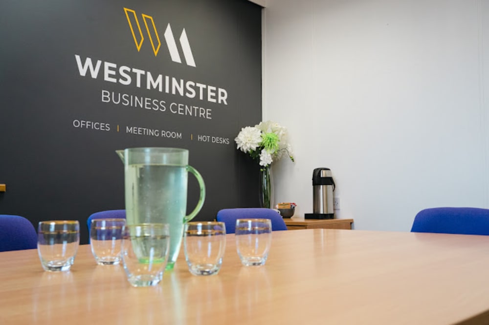 Westminster Business Centre