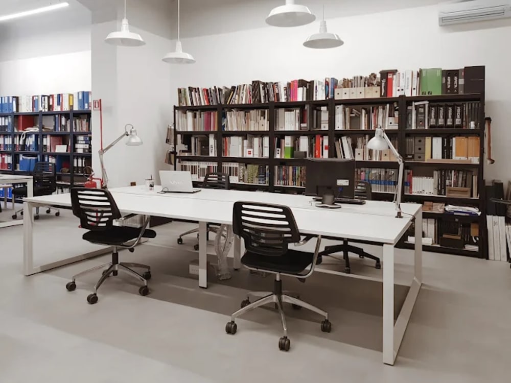 COWO Buenos Aires- Milan