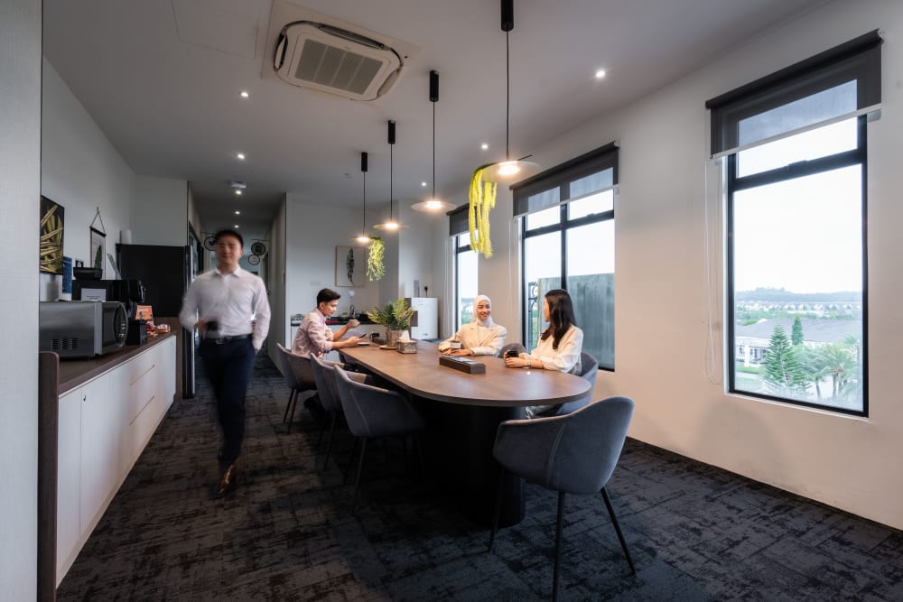 INFINITY8 Reserve Eco Palladium