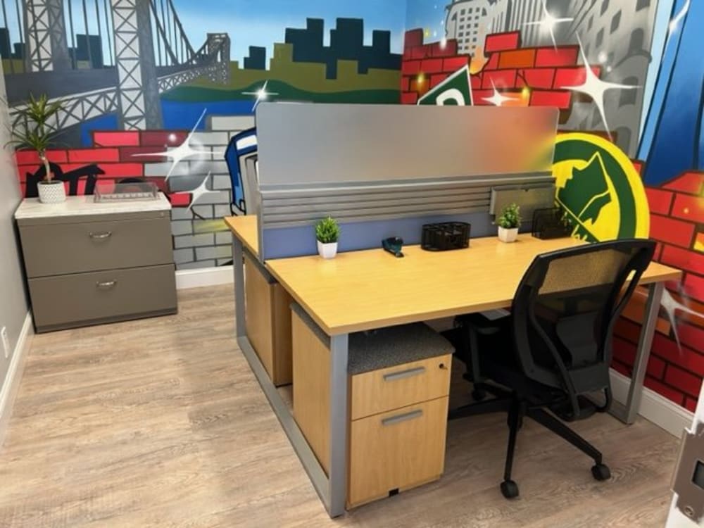 Suites 204  Fair Lawn