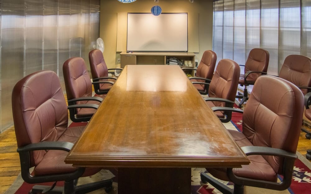 The Food Loft 535 Albany St