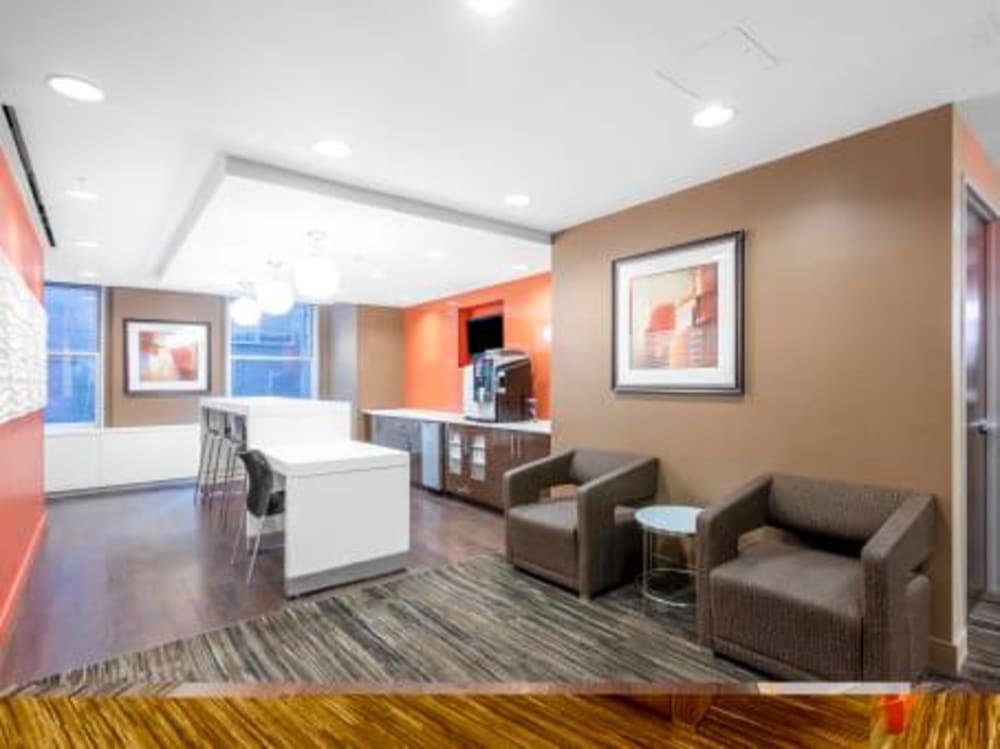 Regus West 57th Street