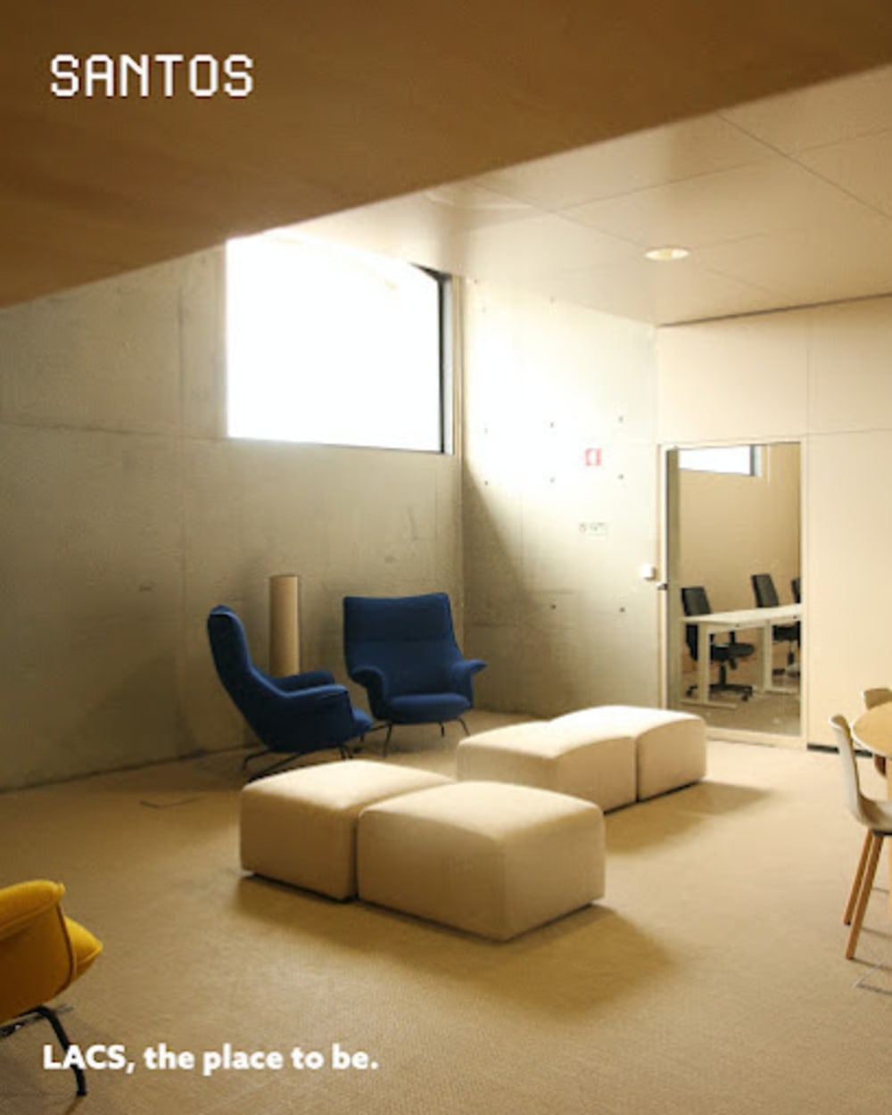 LACS Santos- Portugal