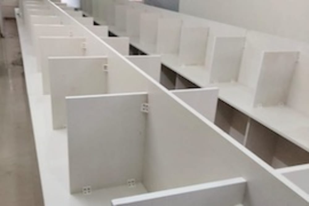 Spacelance Indiranagar- Bengaluru