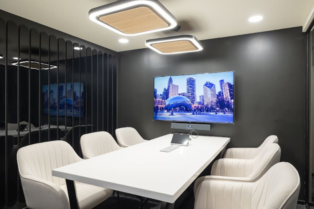 DevX Sindhu Bhavan Marg