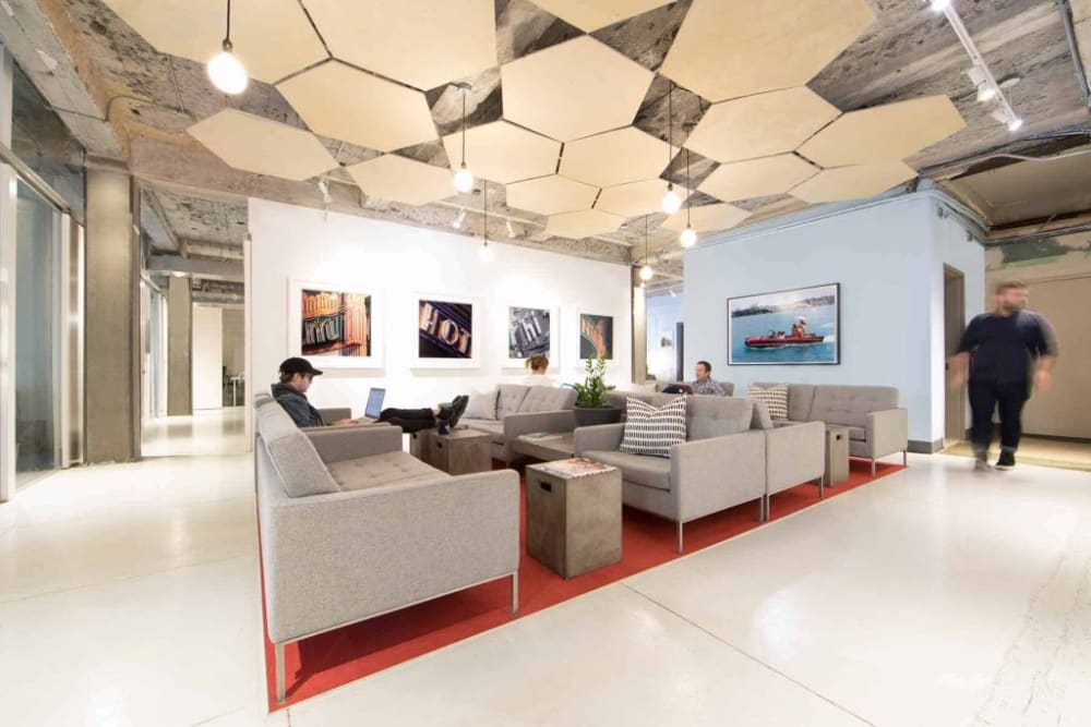 The Yard Lower East Side