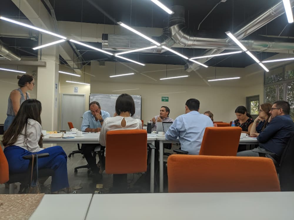 I3LAB ESPOL Centro de