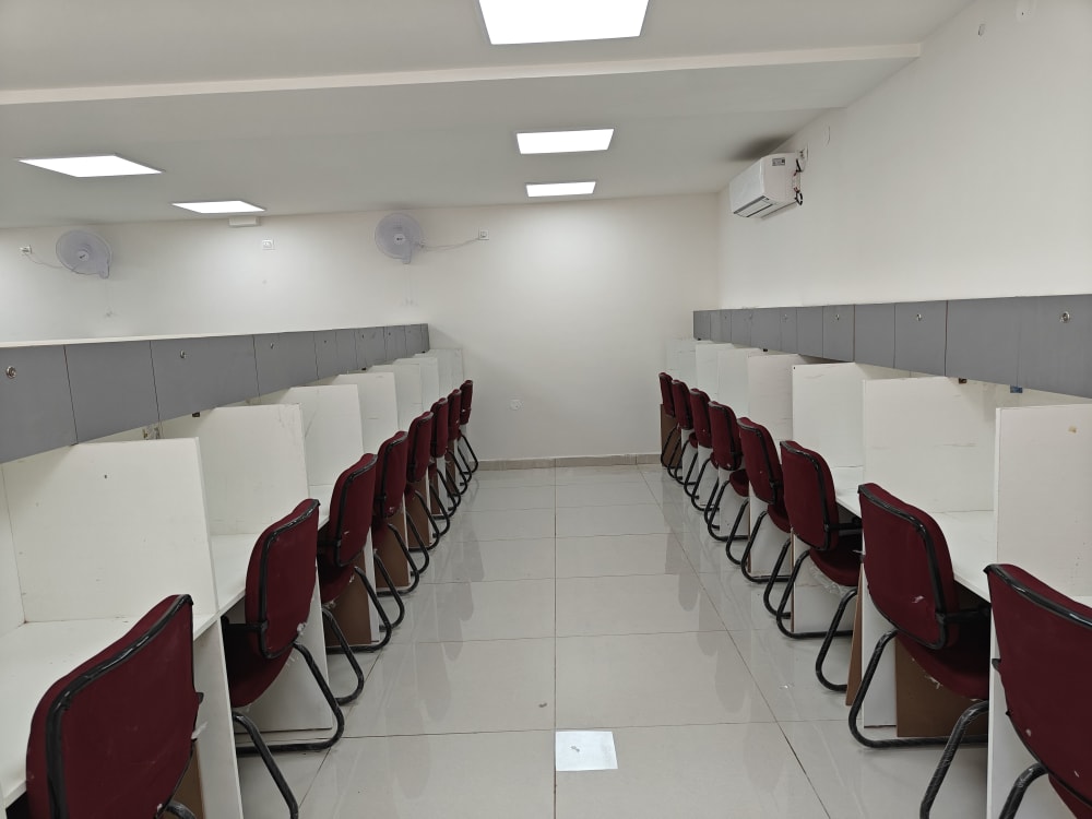 ERRBIUM COWORKING SPACE