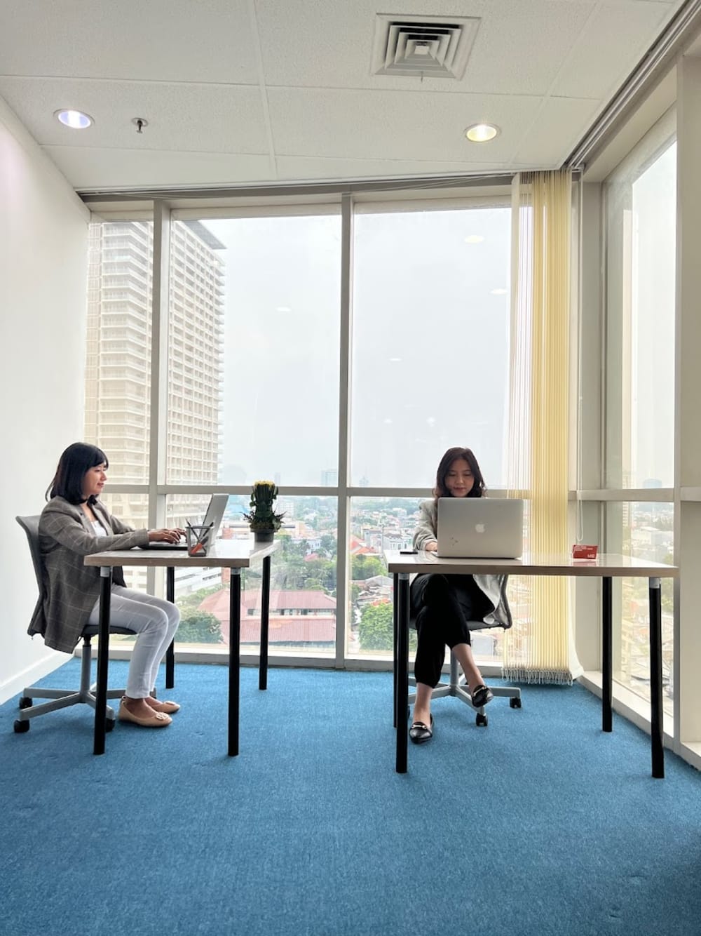 US Coworking Space Menara Batavia