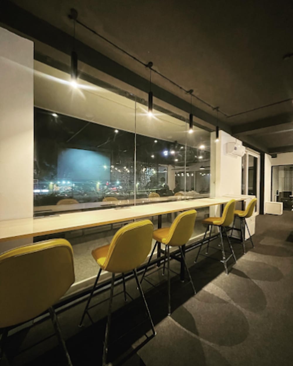 Cowork GCR Sector 28