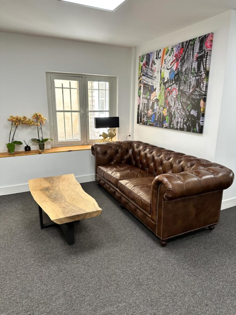 Coworking IP TEK Bordeaux