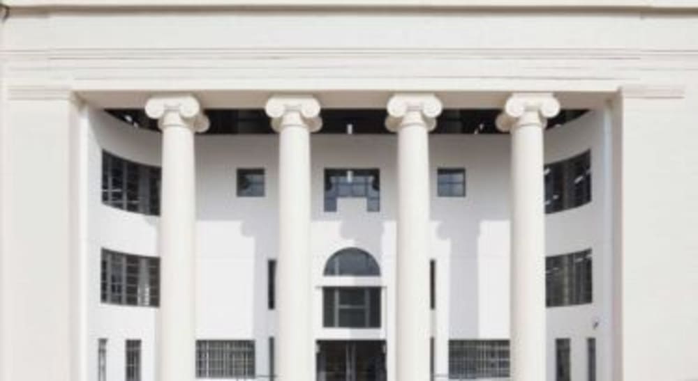 Needspace Saxon House