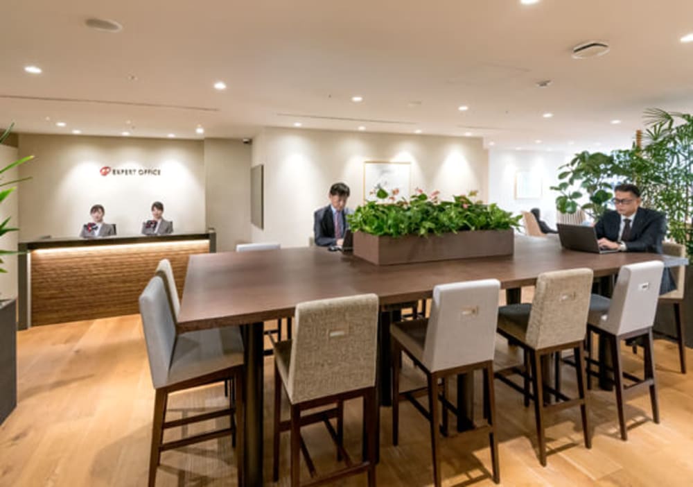 Expert office Osaka-Umeda