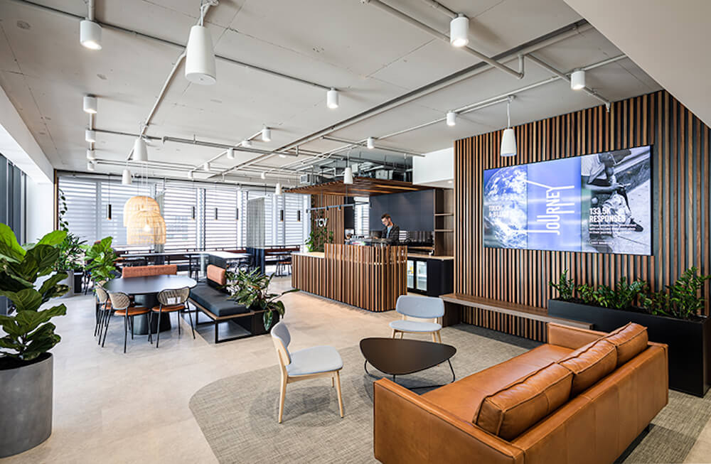 Success Trends Karachi