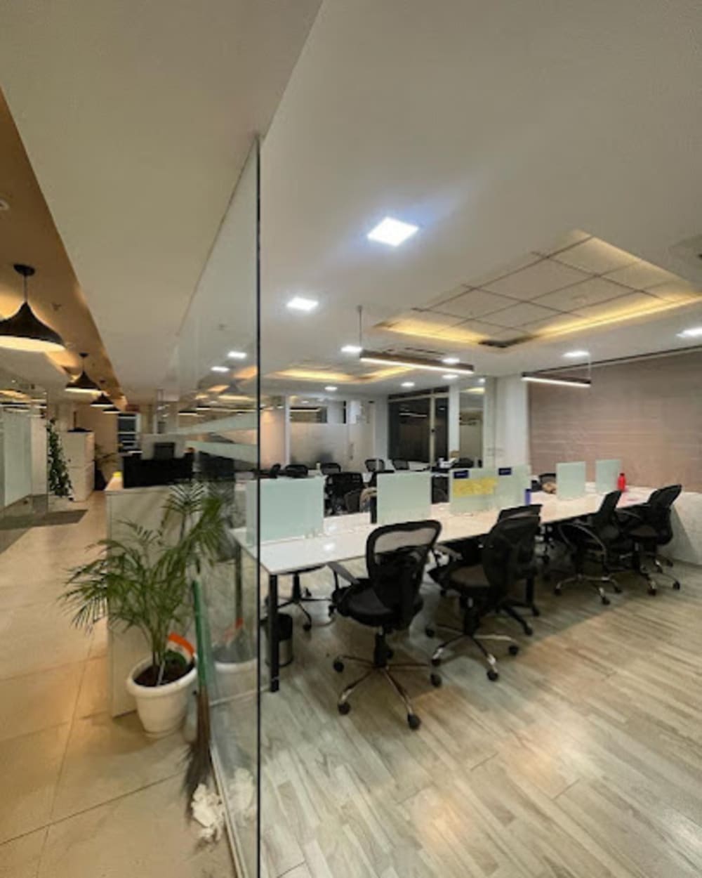 Cospaces Cowork Sector 44