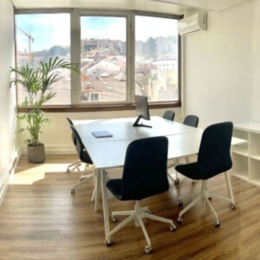 Alegria Business Center