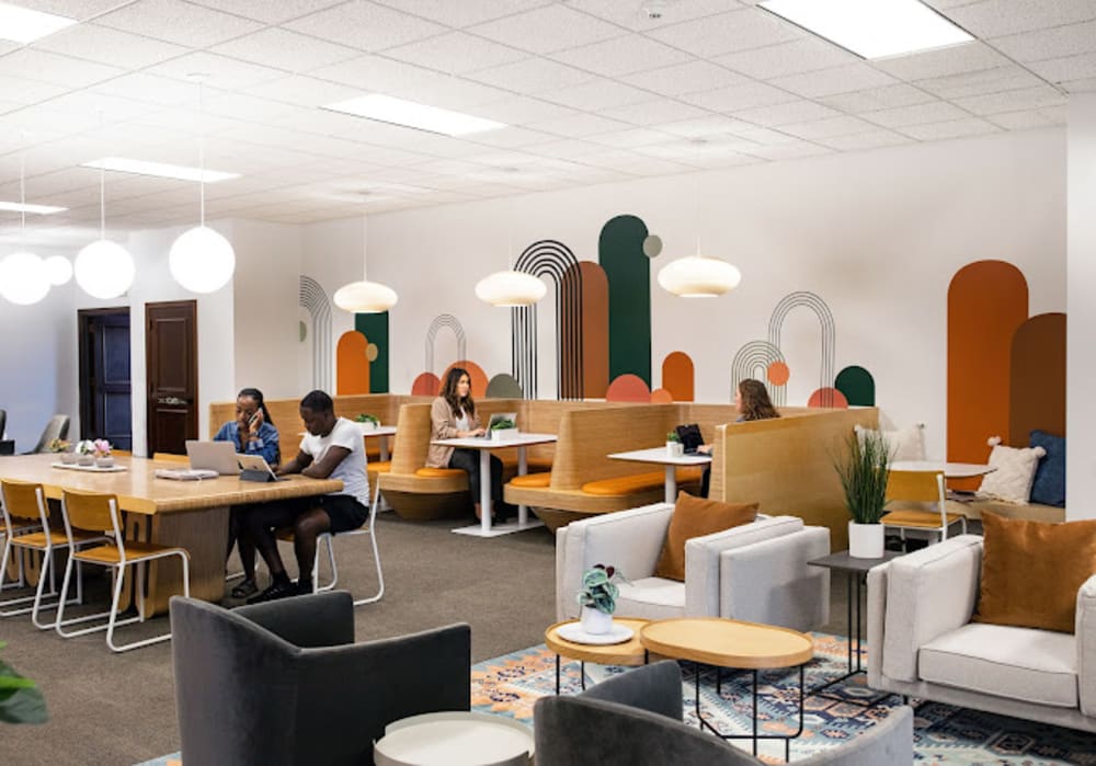 The Coven Eau Claire